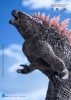 Godzilla x Kong: The New Empire Exquisite Stylist Figura Godzilla Evolved Ver. 18 cm