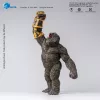 Godzilla x Kong The New Empire Stylist Series PVC Statue Kong B.E.A.S.T. Glove Version 22 cm
