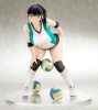 World's End Harem PVC Statue 1/6 Akira Todo Wearing Stretchable Bloomers 20 cm