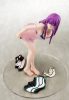 Dream School Harem! Statue 1/6 Mira Suou in Fascinating Negligee 16 cm