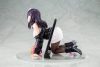 Original Character PVC 1/6 Nishiza-san Illustration by Nishizawa 18 cm