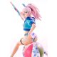 Tales of Arise PVC Szobor 1/6 Shionne Summer Ver. 18 cm