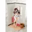 Rent-A-Girlfriend PVC Statue 1/6 Chizuru Mizuhara Maid Bikini ni Okigae 30 cm