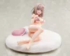 Original Character PVC 1/6 Shimizu Yui illustration by karory (KAROMIX) 22 cm