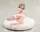 Original Character PVC 1/6 Shimizu Yui illustration by karory (KAROMIX) 22 cm
