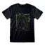 Halo T-Shirt UNSC Size XXL