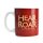 Game of Thrones Mug Lannister