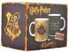 Harry Potter Heat Change Bögre Marauder's Map