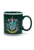 Harry Potter 3D Bögre Slytherin Crest