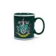 Harry Potter 3D Bögre Slytherin Crest