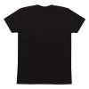 Metallica T-Shirt For Whom The Bells Toll Black Size M