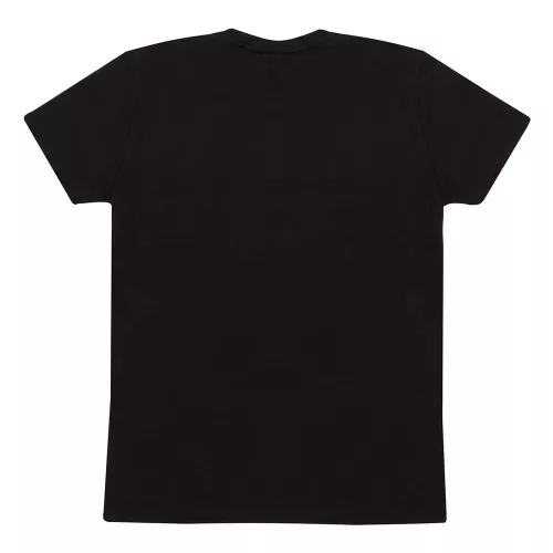 Metallica T-Shirt For Whom The Bells Toll Black Size M