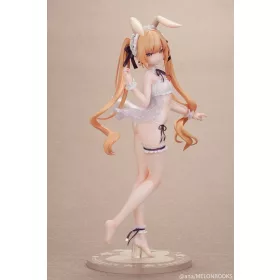   Original Character PVC Figure 1/6 Bunny Girl Pia Illustrated by ana 25 cm