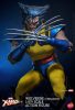 Marvel X-Men Action Figure 1/6 Wolverine (Unmasked) 28 cm