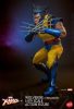 Marvel X-Men Action Figure 1/6 Wolverine (Unmasked) 28 cm