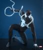 The Amazing Spider-Man Figura 1/6 Spider-Man (Symbiote Suit) 30 cm