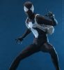 The Amazing Spider-Man Figura 1/6 Spider-Man (Symbiote Suit) 30 cm