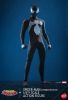 The Amazing Spider-Man Figura 1/6 Spider-Man (Symbiote Suit) 30 cm