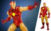 Marvel Figura 1/6 Iron Man 32 cm