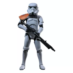  Star Wars: Rebels Action Figure 1/6 Stormtrooper Squad Leader 28 cm