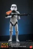 Star Wars: Rebels Action Figure 1/6 Stormtrooper Squad Leader 28 cm