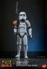 Star Wars: Rebels Action Figure 1/6 Stormtrooper Squad Leader 28 cm
