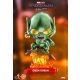 Spider-Man: No Way Home Cosbi Mini Figure Green Goblin 8 cm