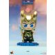 Avengers: Endgame Cosbi Mini Figure Loki 8 cm