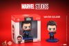 The Falcon and the Winter Soldier Cosbi Mini Figure Bucky Barnes 8 cm