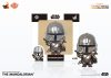 Star Wars: The Mandalorian Cosbi Mini Figura The Mandalorian 8 cm