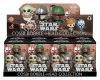 Star Wars Cosbi Mini Figures Series 1 8 cm Blind Box Display (8)
