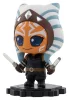 Star Wars Cosbi Mini Figures Series 1 8 cm Blind Box Display (8)