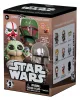 Star Wars Cosbi Mini Figures Series 1 8 cm Blind Box Display (8)