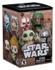 Star Wars Cosbi Mini Figures Series 1 8 cm Blind Box Display (8)