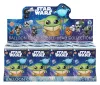 Star Wars Cosbi Mini Figures Balloon 8 cm Blind Box Display (8)