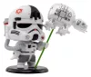 Star Wars Cosbi Mini Figures Balloon 8 cm Blind Box Display (8)