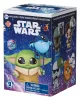 Star Wars Cosbi Mini Figures Balloon 8 cm Blind Box Display (8)