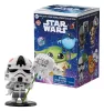Star Wars Cosbi Mini Figures Balloon 8 cm Blind Box Display (8)