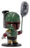 Star Wars Cosbi Mini Figures Balloon 8 cm Blind Box Display (8)
