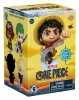 One Piece Cosbi Mini Figures 8 cm Blind Box Display (8)