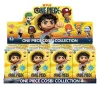 One Piece Cosbi Mini Figures 8 cm Blind Box Display (8)