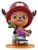 One Piece Cosbi Mini Figures 8 cm Blind Box Display (8)