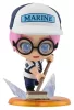 One Piece Cosbi Mini Figures 8 cm Blind Box Display (8)