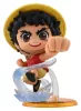 One Piece Cosbi Mini Figures 8 cm Blind Box Display (8)