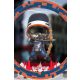 Black Widow Cosbaby (S) Mini Figura Taskmaster 10 cm