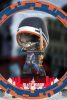 Black Widow Cosbaby (S) Mini Figura Taskmaster 10 cm