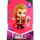 What If...? Cosbaby (S) Mini Figura Party Thor 10 cm