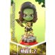 What If...? Cosbaby (S) Mini Figura Gamora (with Blade of Thanos) 10 cm