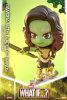 What If...? Cosbaby (S) Mini Figura Gamora (with Blade of Thanos) 10 cm