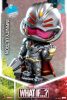 What If...? Cosbaby (S) Mini Figure Infinity Ultron 10 cm